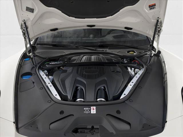 New 2026 Porsche Panamera image 8