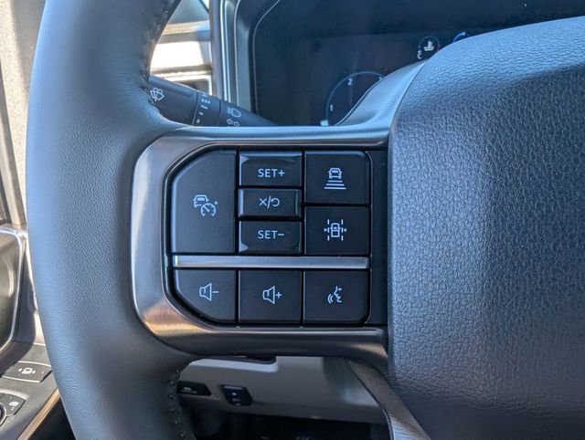 New 2026 Ford F350 Platinum w/ Platinum Plus Package image 22