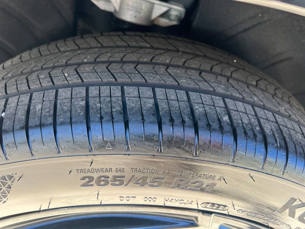 Used 2027 Kia Telluride SX X-Line AWD/4WD image 36