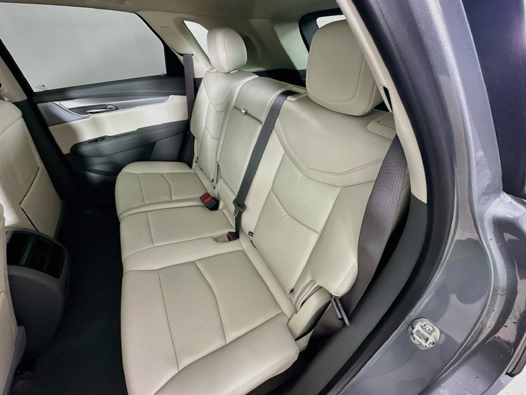 New 2026 Cadillac XT5 Premium Luxury w/ LPO, Floor Liner Package AWD/4WD image 32