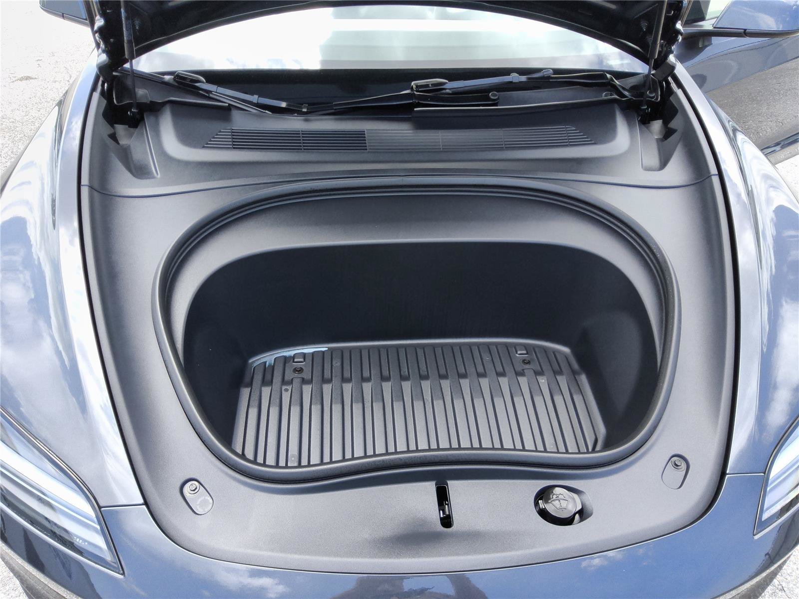Used 2025 Tesla Model 3 RWD image 27