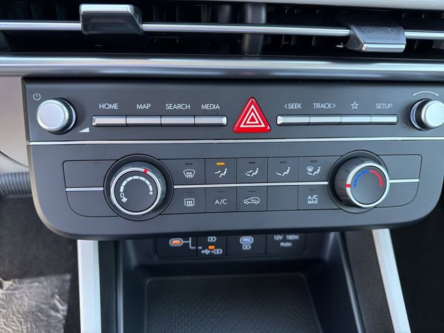 New 2026 Hyundai Tucson SE image 29