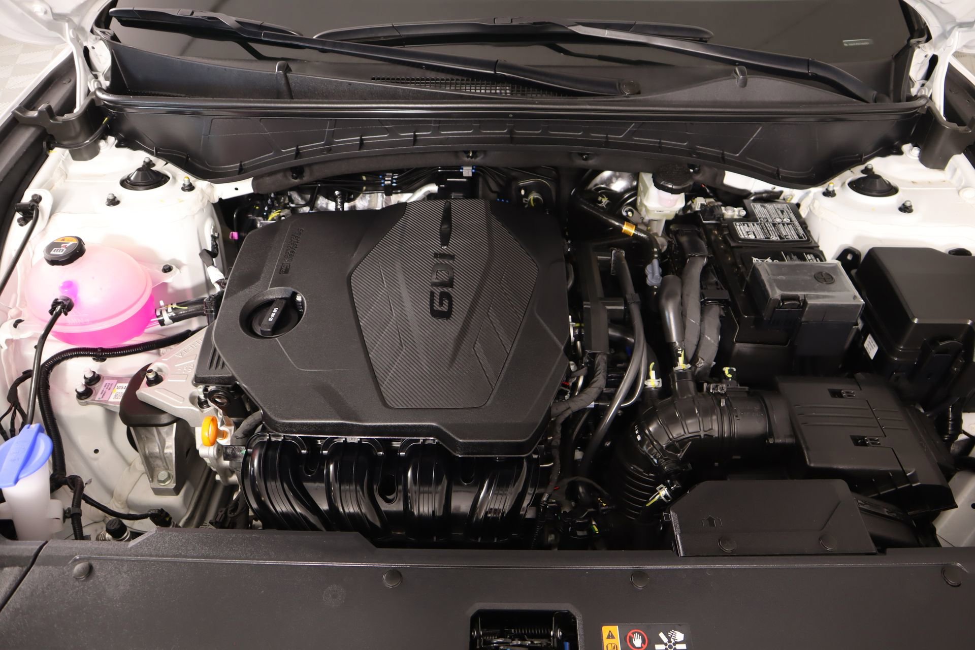 Certified 2026 Hyundai Tucson Limited image 20