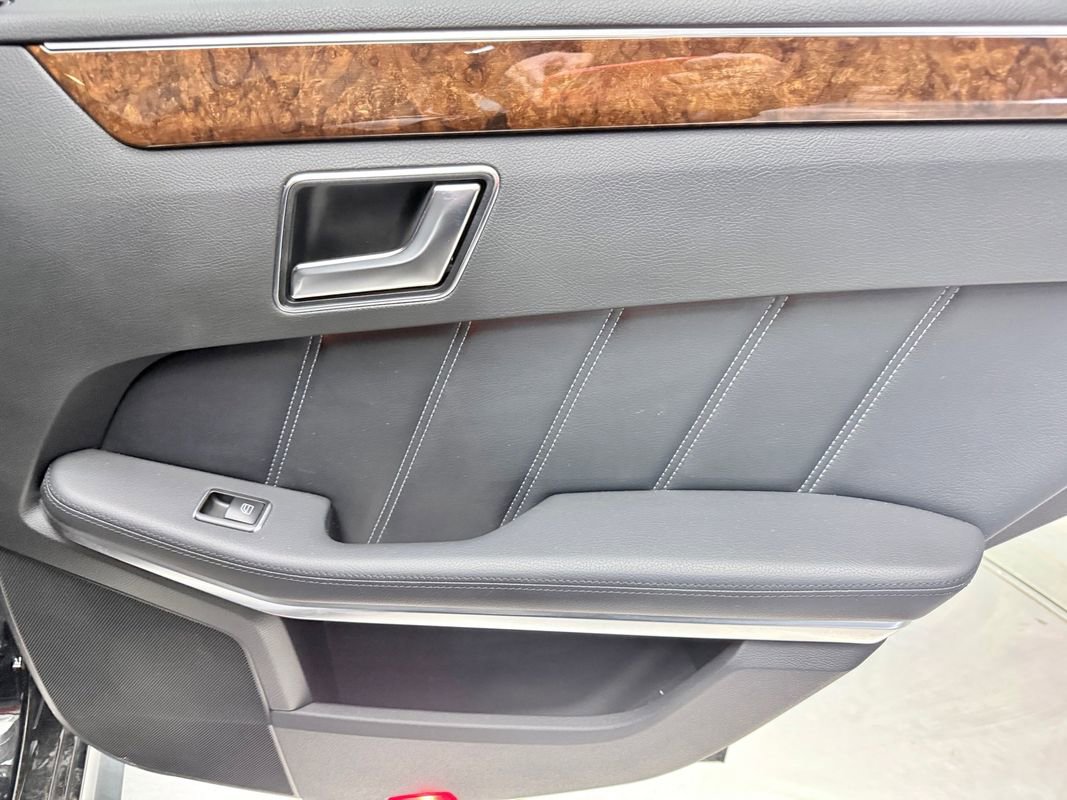 Used 2014 Mercedes-Benz E 550 4MATIC image 18
