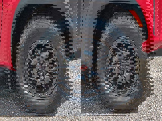Used 2023 Nissan Frontier PRO-4X w/ Pro-4X Premium Package image 11