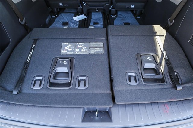 New 2026 Kia Carnival EX image 25