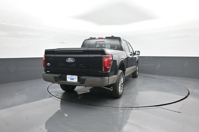 New 2026 Ford F150 King Ranch w/ Equipment Group 601A High AWD/4WD image 7