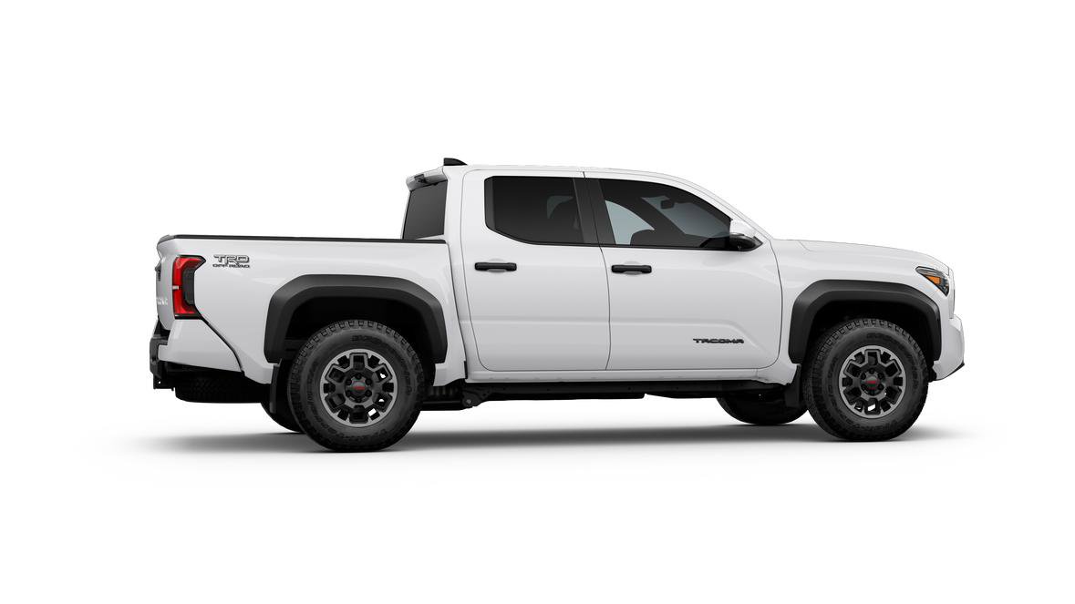 New 2024 Toyota Tacoma TRD Off-Road image 48