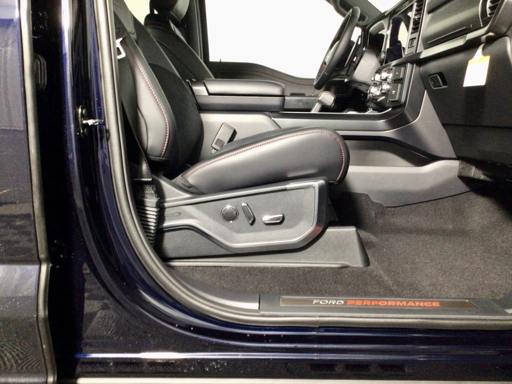 New 2025 Ford F150 Raptor image 38