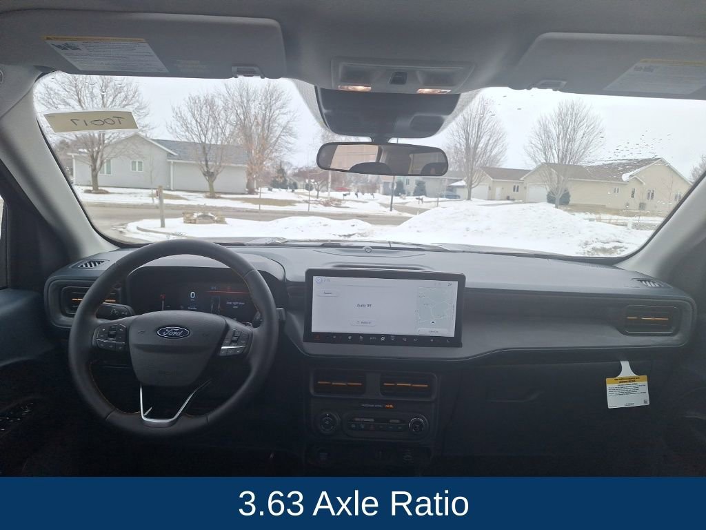 New 2026 Ford Maverick Tremor image 16