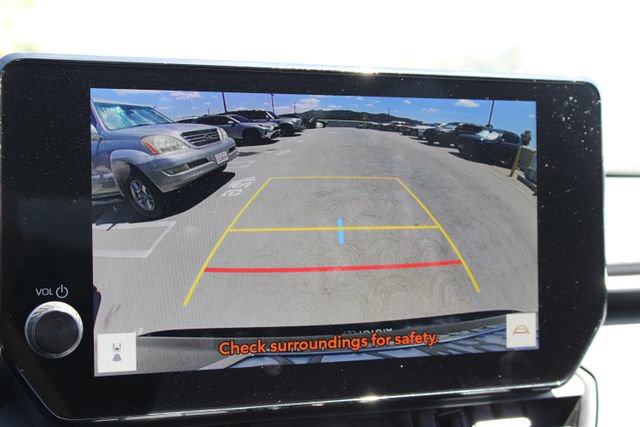 Used 2024 Toyota RAV4 XSE w/ Weather Package AWD/4WD image 13