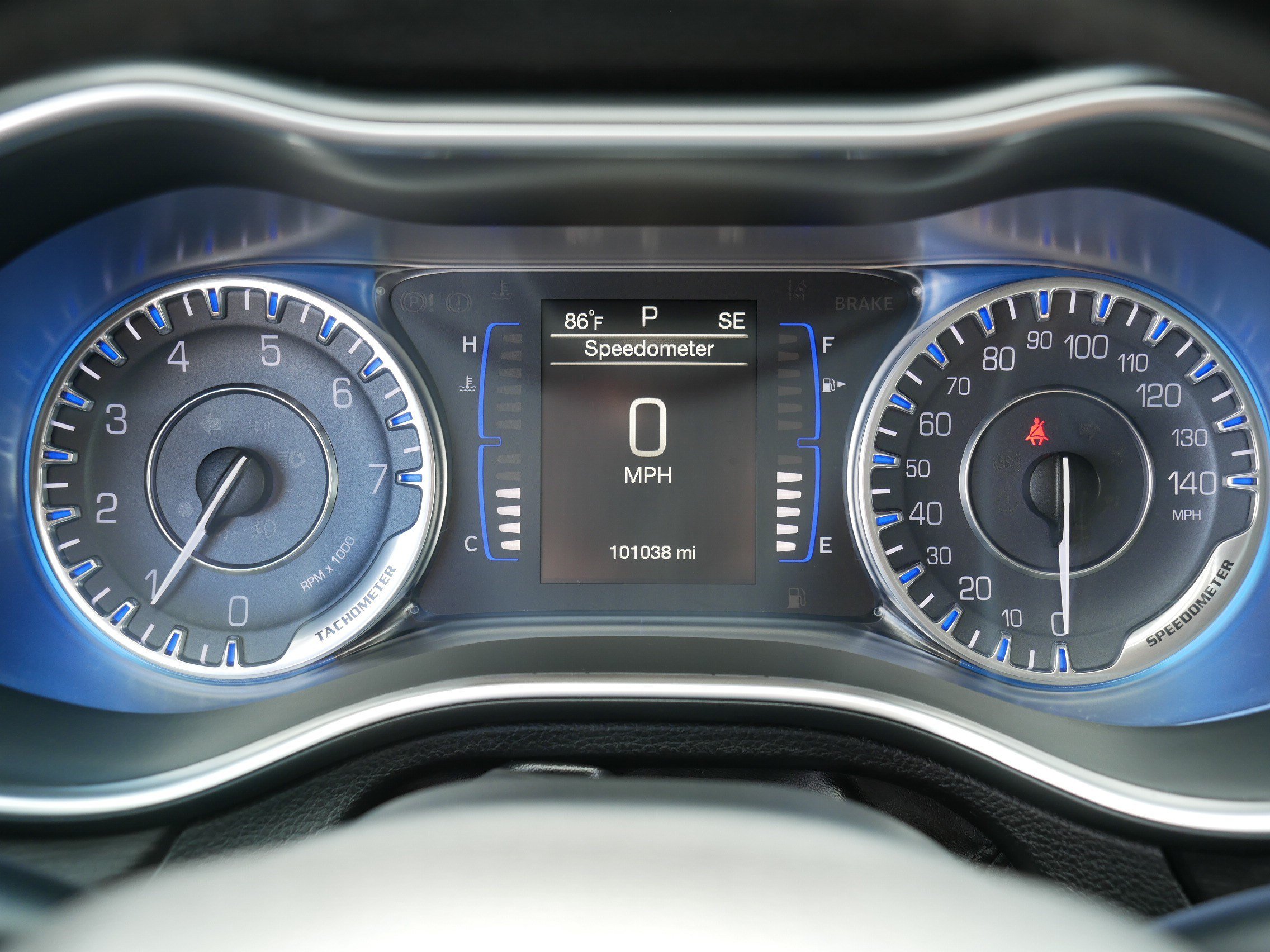 Used 2016 Chrysler 200 Limited w/ Convenience Group FWD image 21