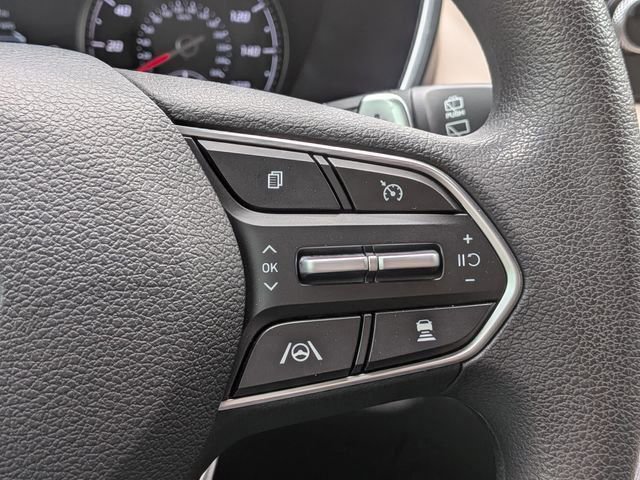 Certified 2022 Hyundai Santa Fe SEL FWD image 26