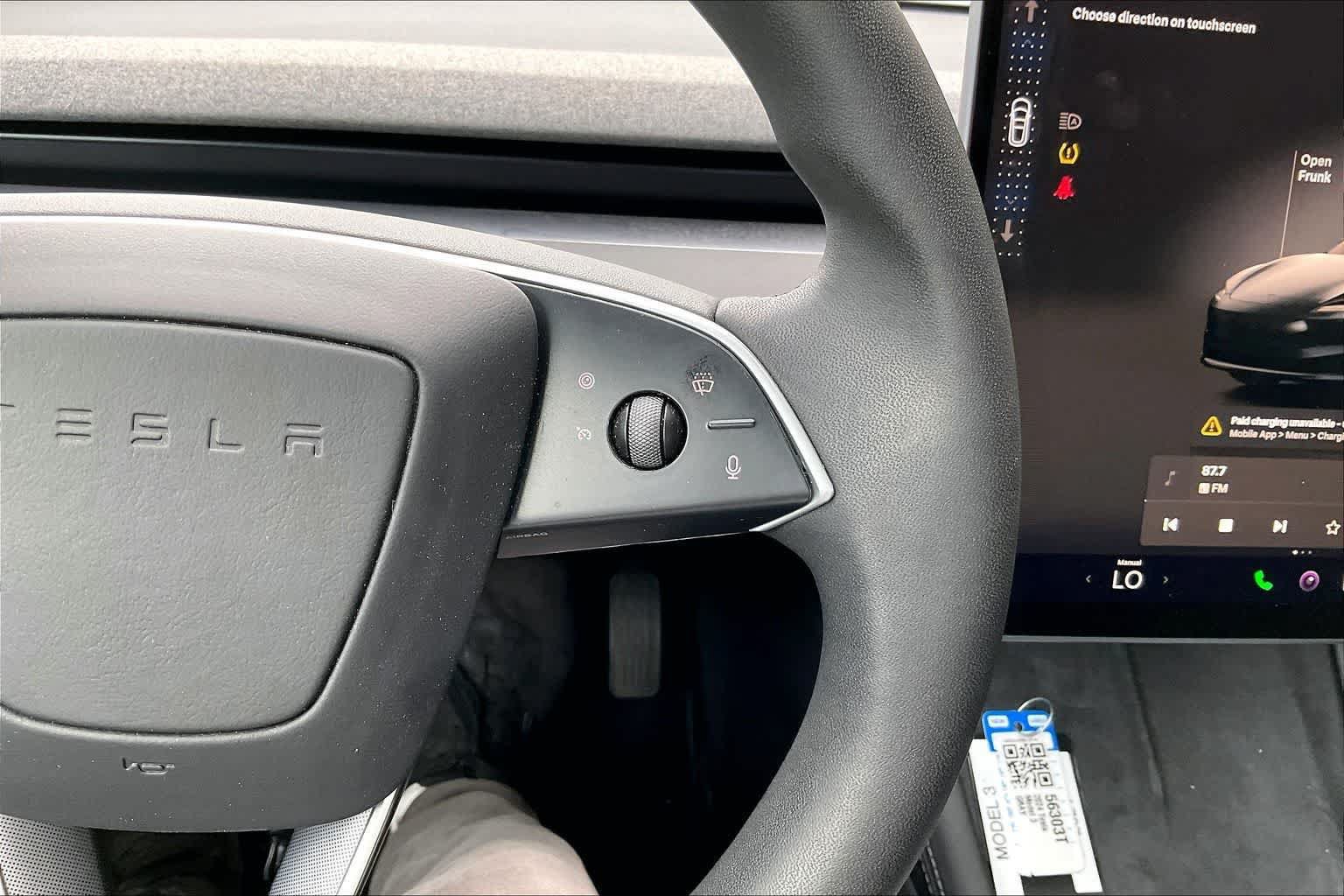 Used 2024 Tesla Model 3 Long Range AWD/4WD image 25