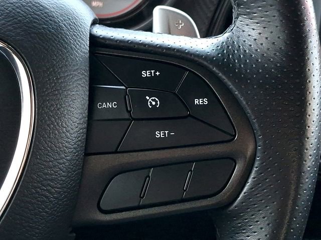 Certified 2021 Dodge Challenger R/T Scat Pack w/ T/A Package RWD image 25