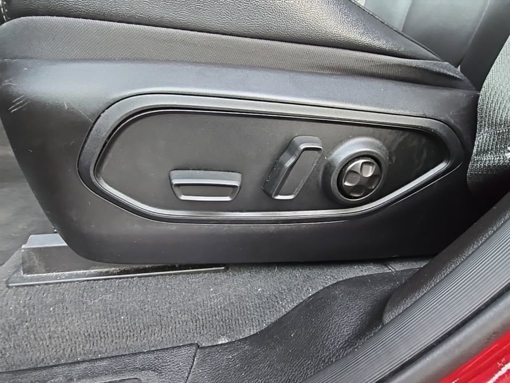 Used 2024 Jeep Grand Cherokee Limited AWD/4WD image 11