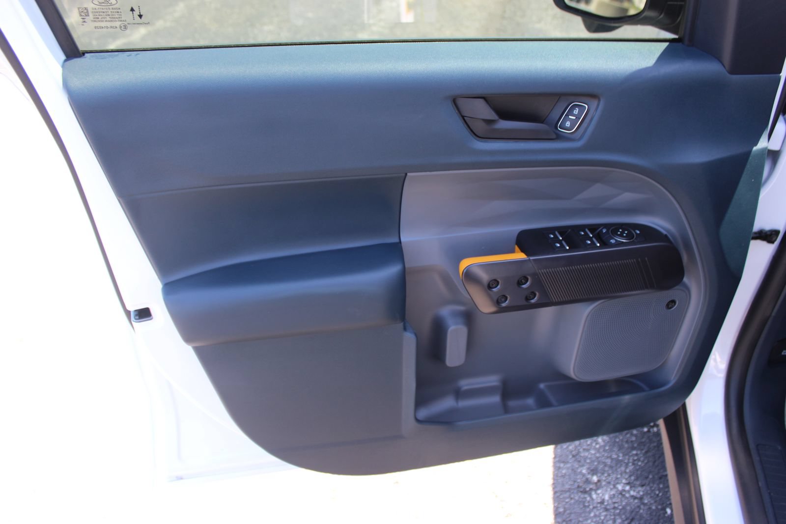 Used 2025 Ford Maverick Tremor AWD/4WD image 26