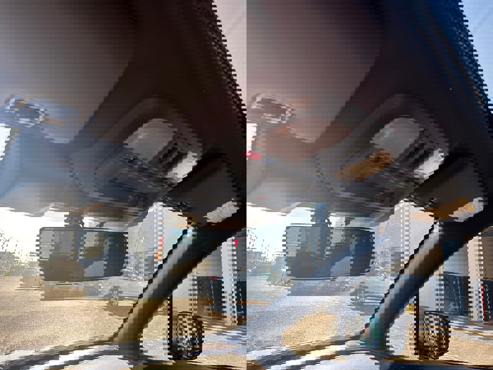 New 2025 Subaru WRX Premium image 26