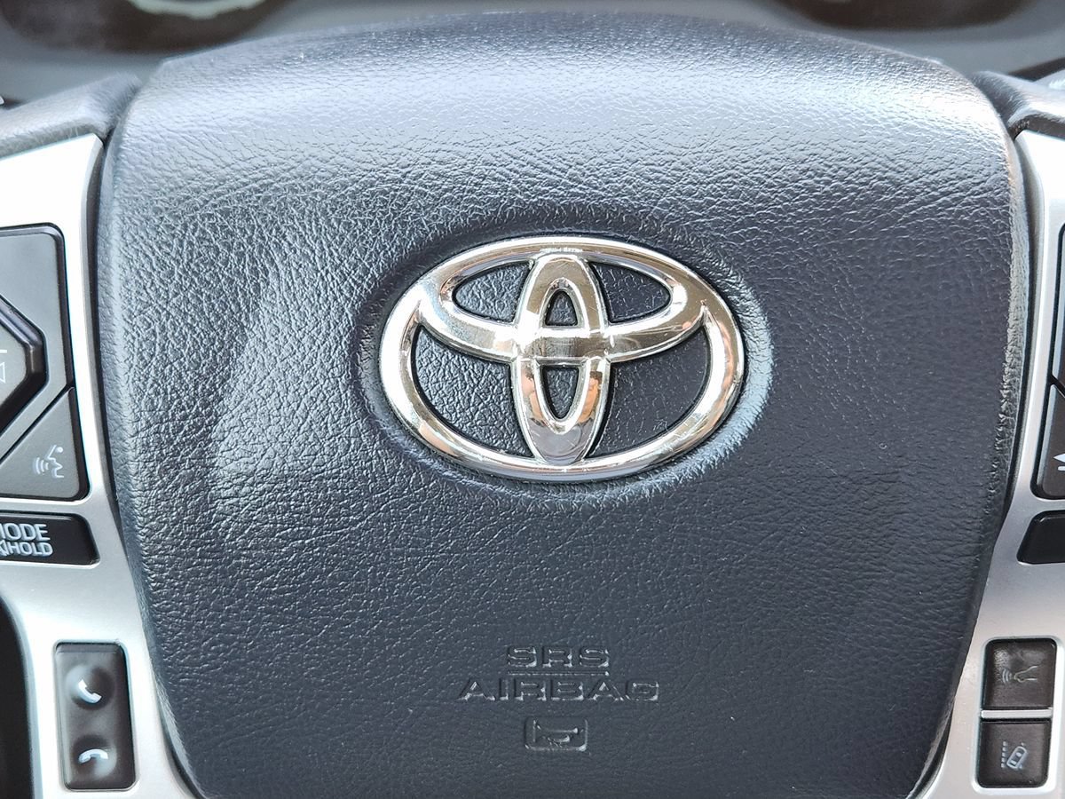 Used 2020 Toyota Tundra SR5 w/ SR5 Leather Package AWD/4WD image 50