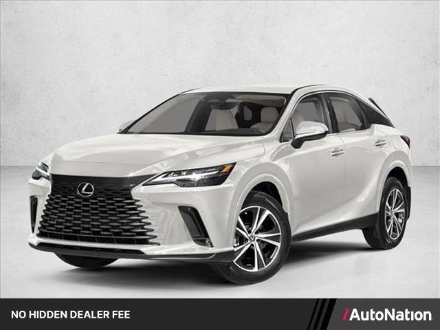 Used 2024 Lexus RX 350 Premium Plus w/ Cold Area Package