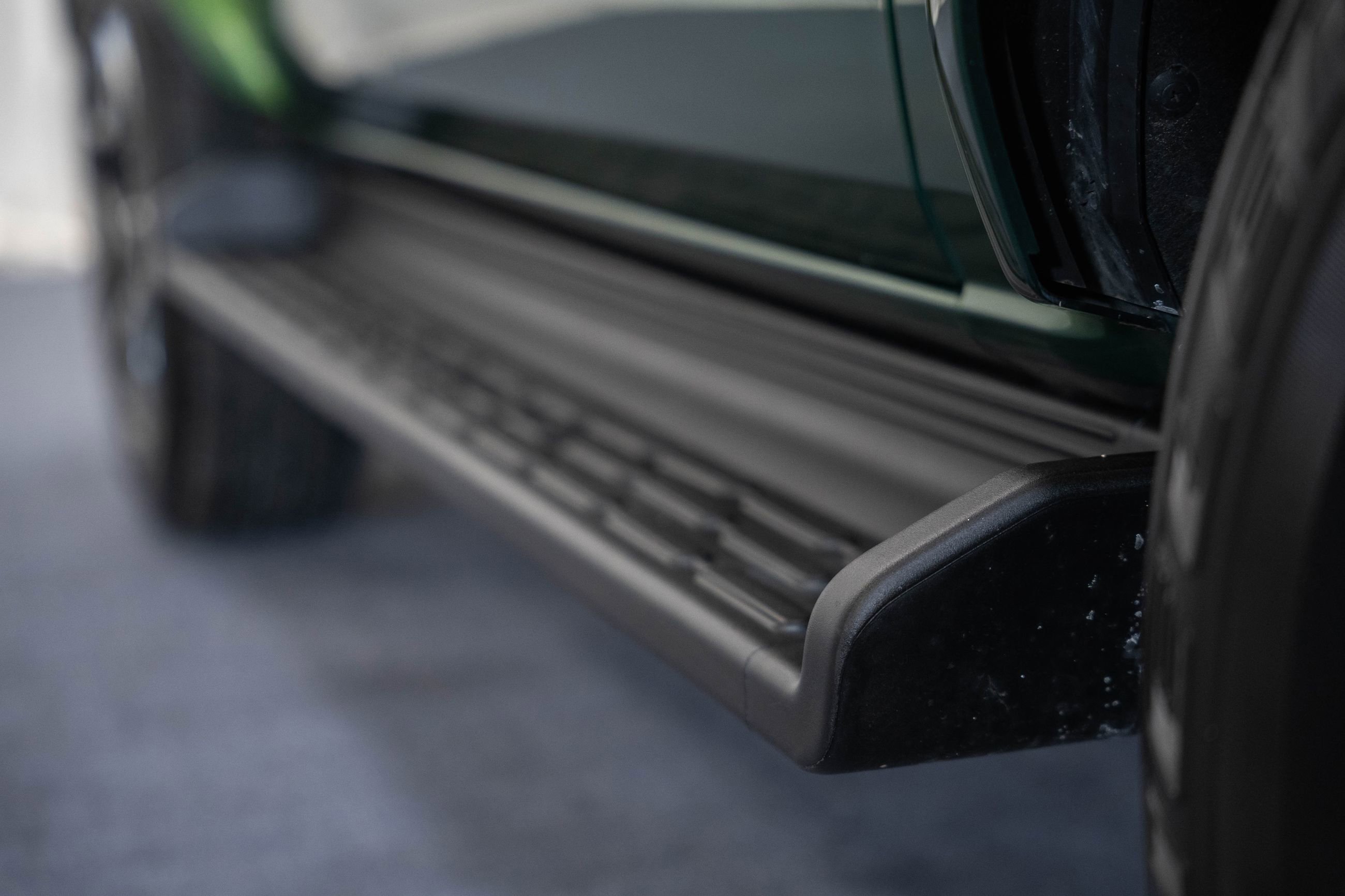 Used 2025 Ford Bronco Outer Banks image 21