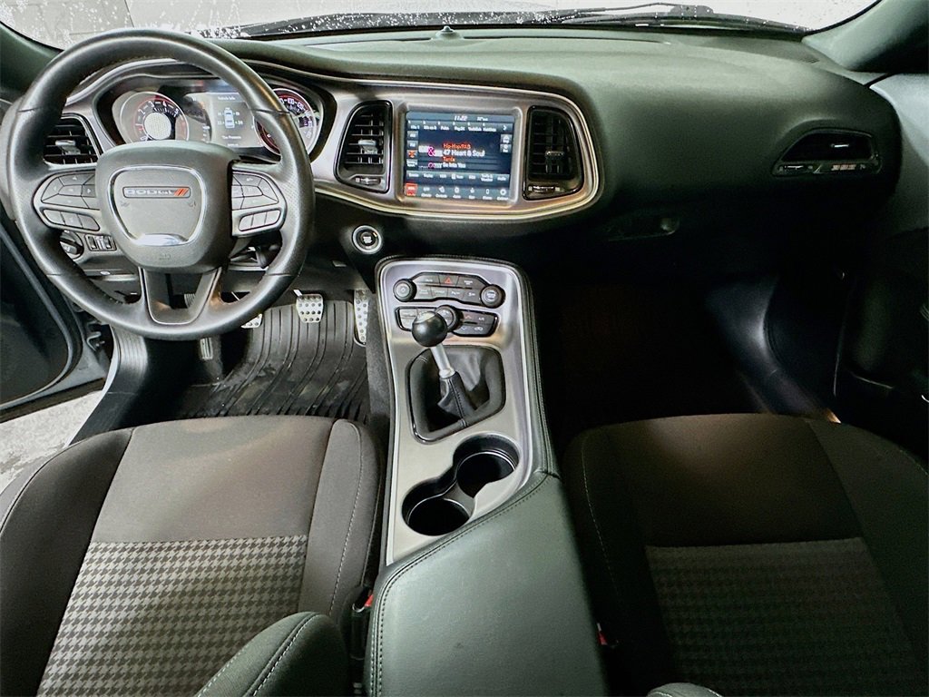 Used 2020 Dodge Challenger R/T Scat Pack w/ Driver Convenience Group image 15