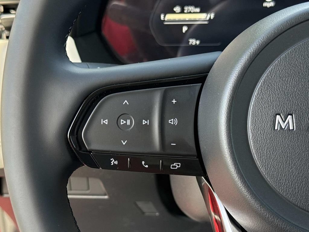 New 2026 MAZDA CX-5 Select AWD/4WD image 40