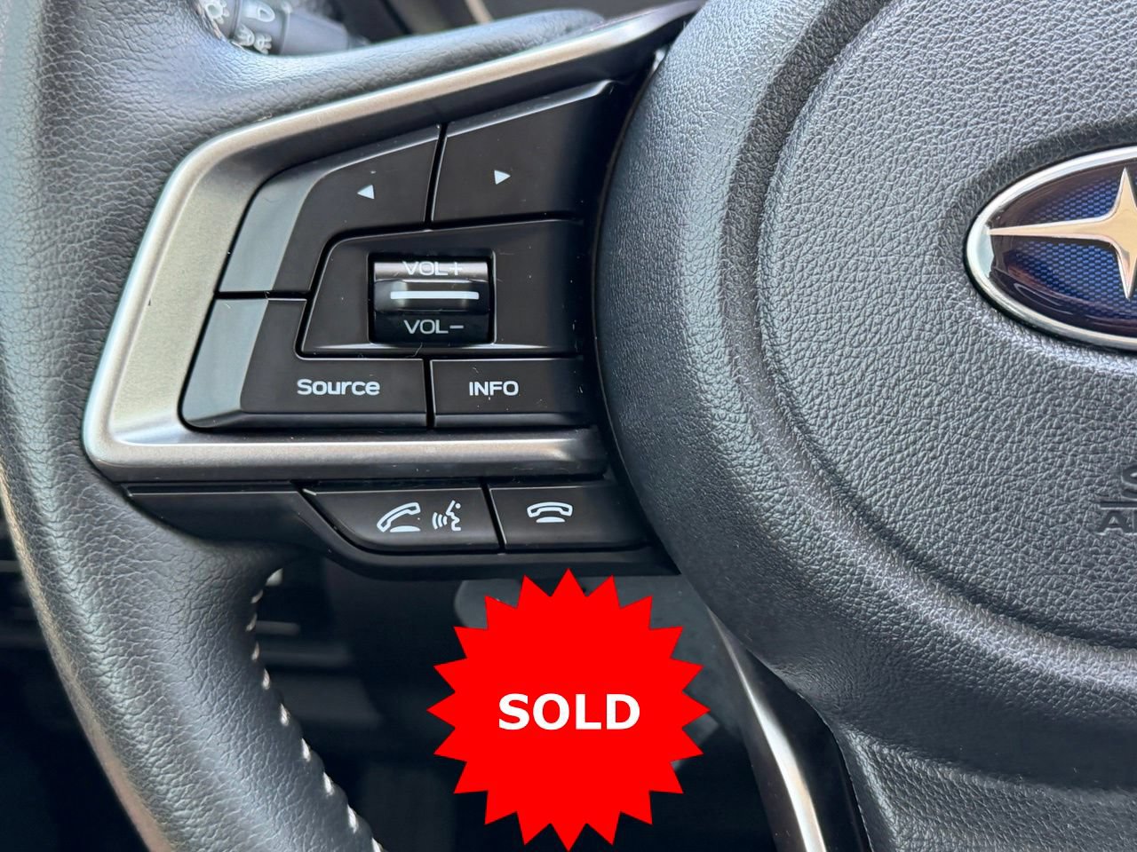 Used 2021 Subaru Forester Limited w/ Popular Package #3 AWD/4WD image 17