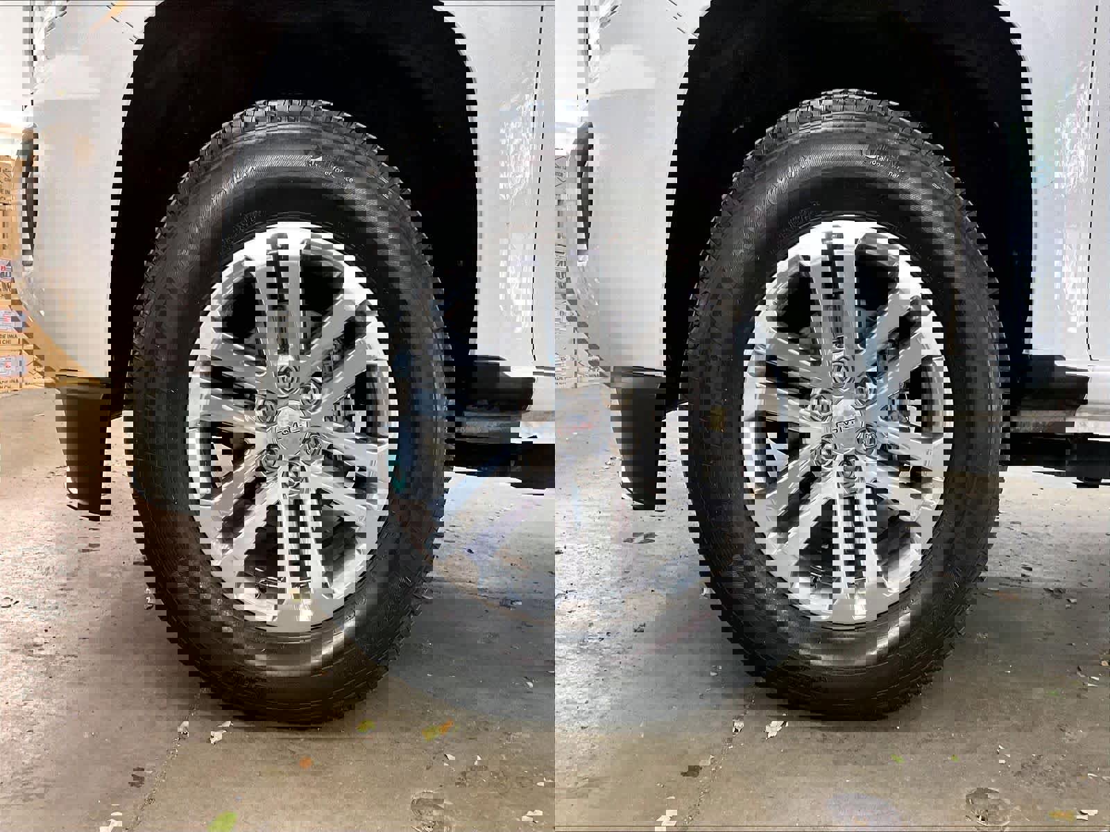 Used 2016 GMC Canyon SLT w/ Driver Alert Package image 11