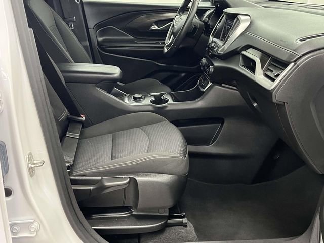 Used 2024 GMC Terrain SLE FWD image 23