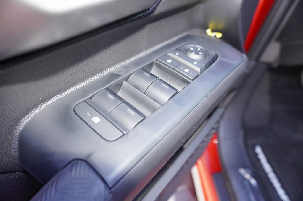 New 2025 Toyota Tacoma TRD Off-Road image 12