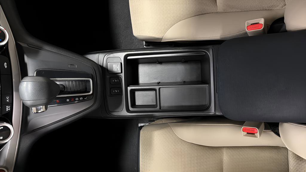 Used 2015 Honda CR-V EX image 14