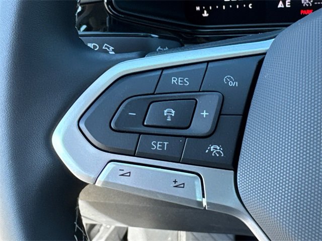 New 2025 Volkswagen Taos S image 41