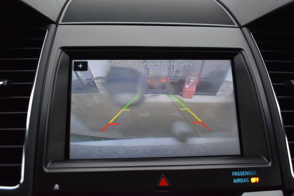 Used 2017 Ford Taurus Limited image 22