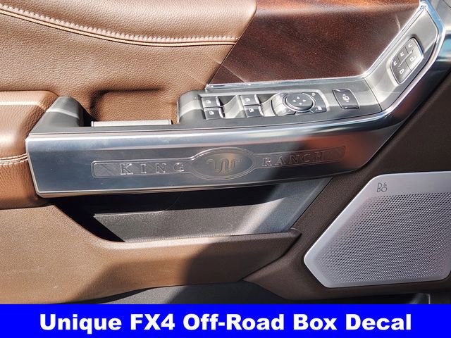 New 2026 Ford F250 King Ranch image 24