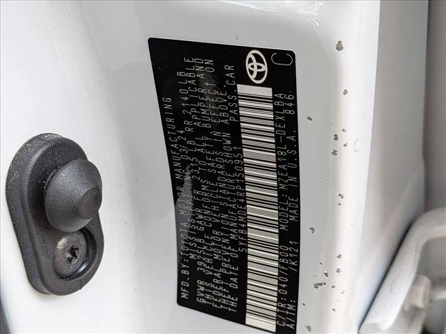 Used 2024 Toyota Corolla LE image 18