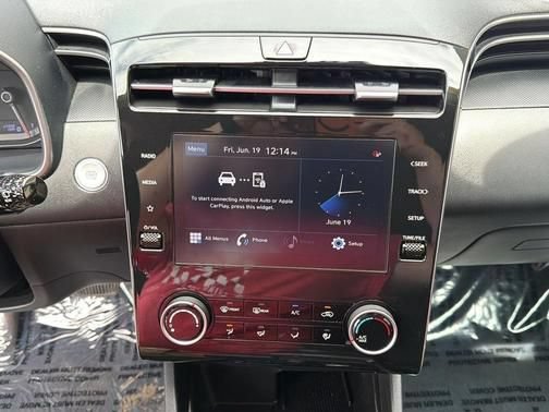 Used 2023 Hyundai Tucson SEL AWD/4WD image 18