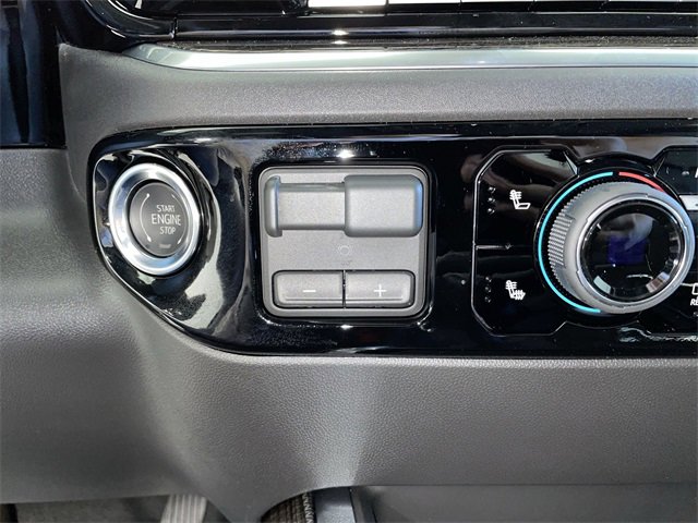 New 2026 Chevrolet Silverado 1500 LT Trail Boss w/ LT Trail Boss Premium Package image 31