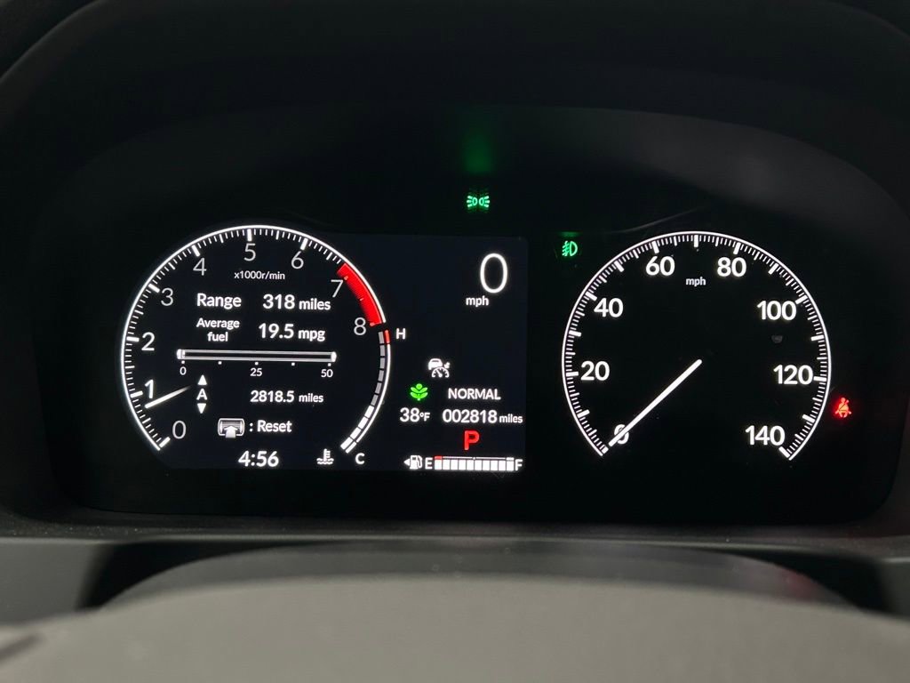 Used 2025 Honda Ridgeline RTL image 21