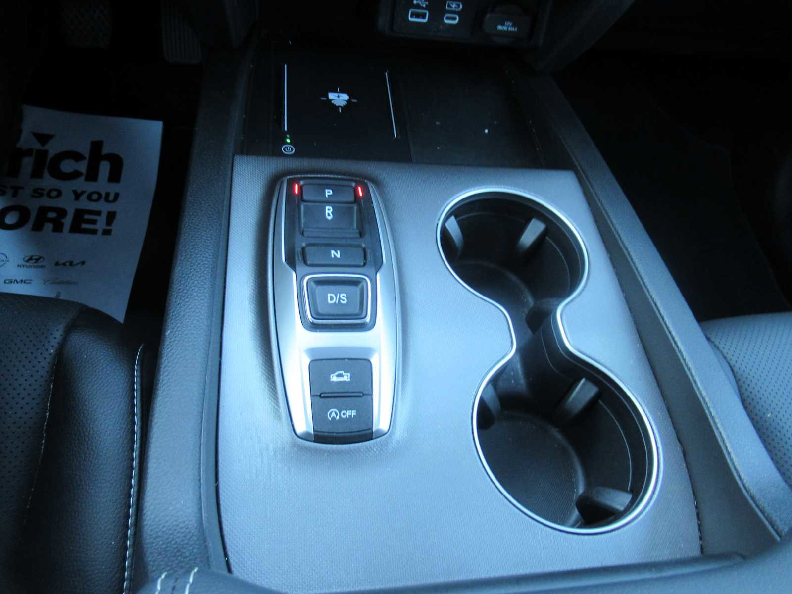 Used 2025 Honda Ridgeline RTL image 25