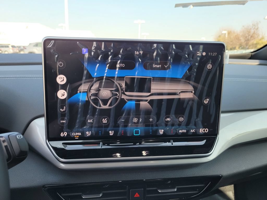 New 2026 Volkswagen ID.4 Pro S RWD image 20