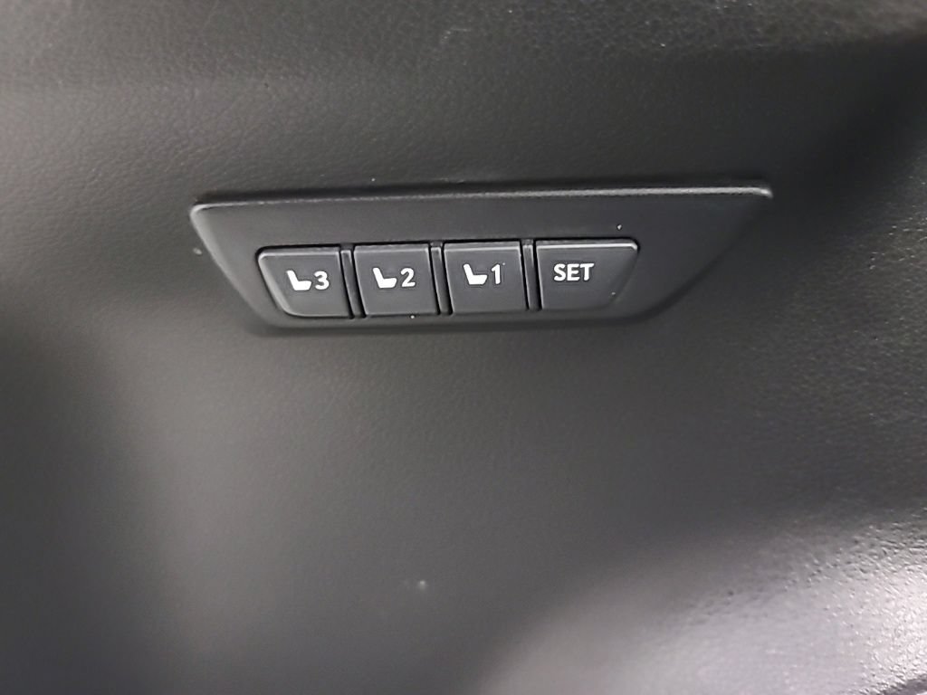 Used 2019 Lexus NX 300 AWD image 23