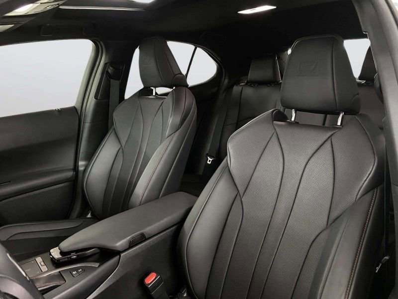 Used 2022 Lexus UX 250h F Sport image 31