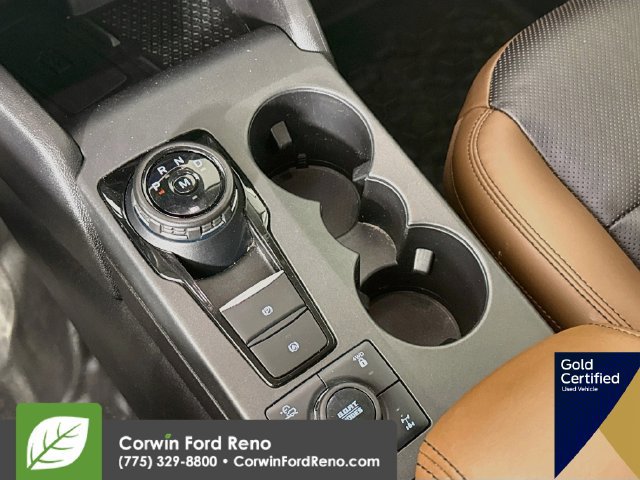 Used 2024 Ford Bronco Sport Badlands w/ Premium Package AWD/4WD image 20