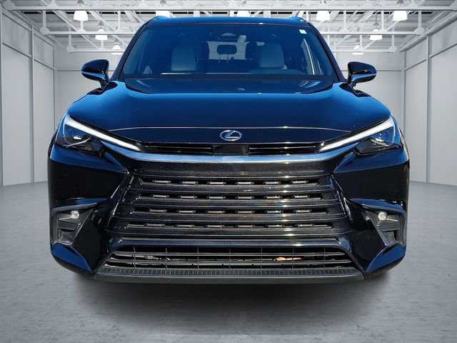 Used 2024 Lexus TX 350 AWD image 2