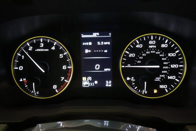 New 2026 Subaru Crosstrek 2.5i Sport image 14