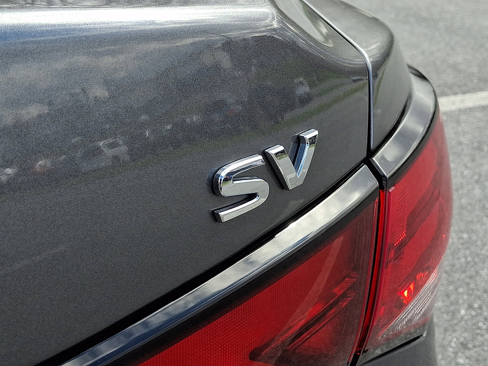 Used 2023 Nissan Sentra SV image 32