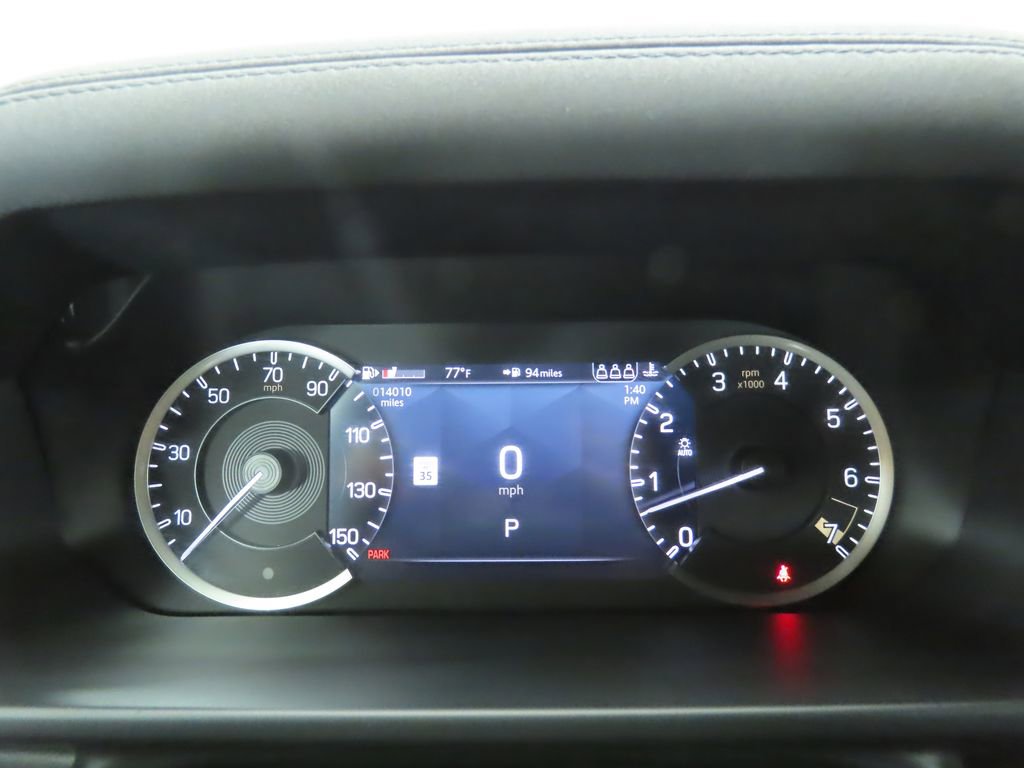 Certified 2023 Land Rover Defender 90 X-Dynamic SE image 31