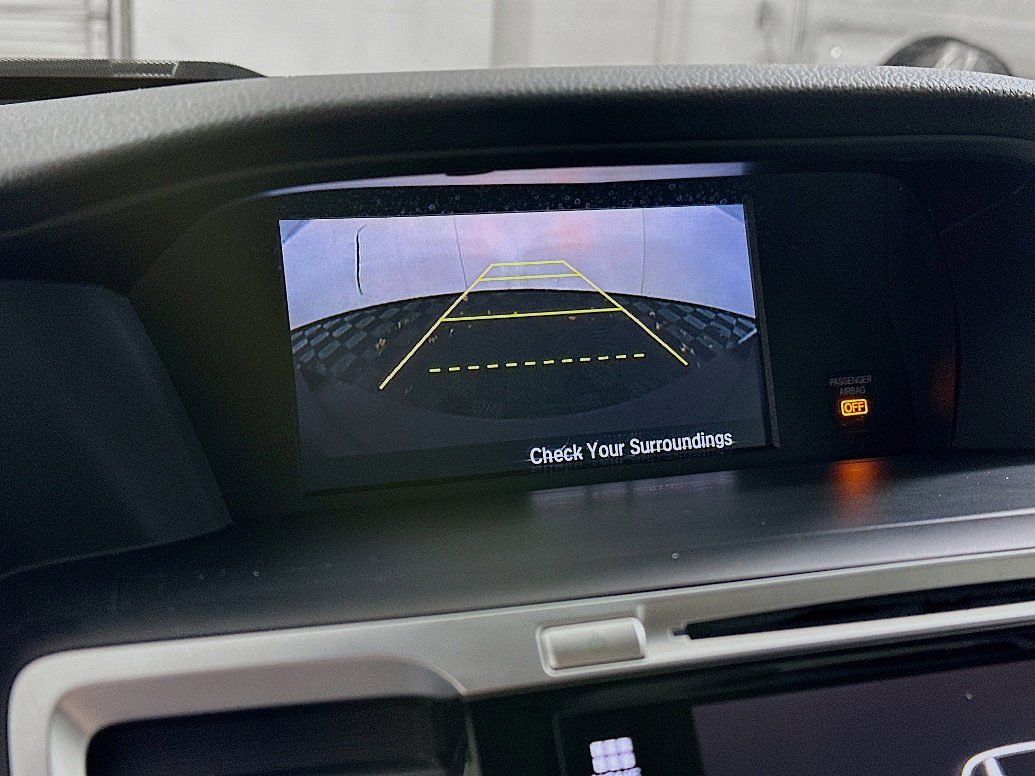 Used 2017 Honda Accord EX-L image 22