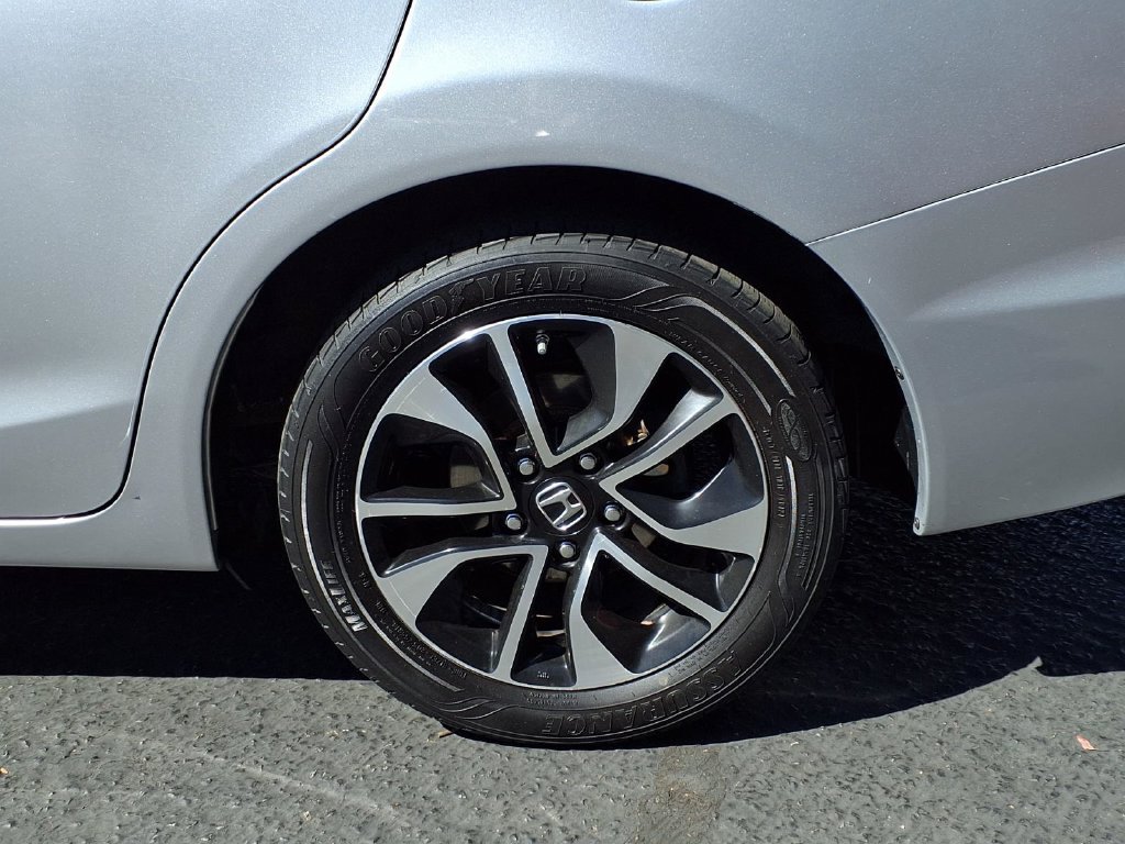 Used 2013 Honda Civic EX image 4